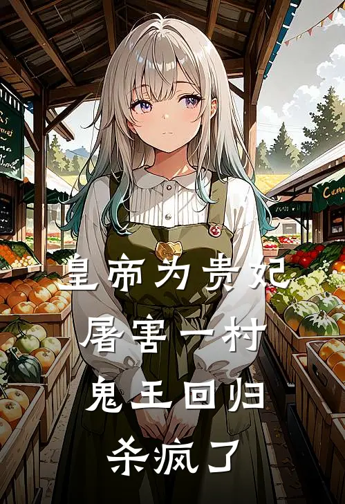 皇帝为贵妃屠害一村，鬼王回归杀疯了李叔满朝免费小说_完本免费小说皇帝为贵妃屠害一村，鬼王回归杀疯了李叔满朝