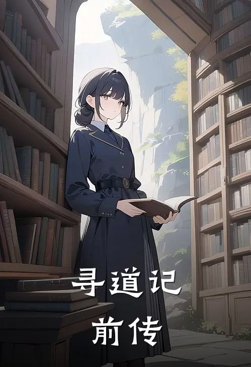 寻道记：前传千唳裴不祸免费完本小说_小说推荐完本寻道记：前传(千唳裴不祸)