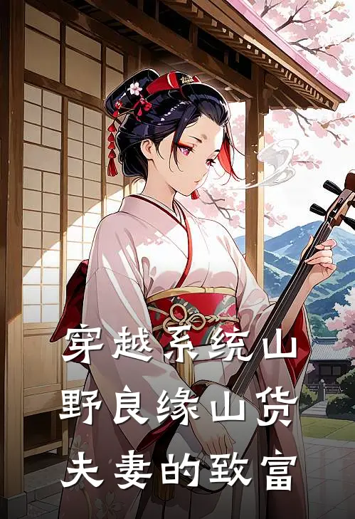 穿越系统山野良缘山货夫妻的致富王舟瑶闵荣耀完结好看小说_无弹窗全文免费阅读穿越系统山野良缘山货夫妻的致富(王舟瑶闵荣耀)