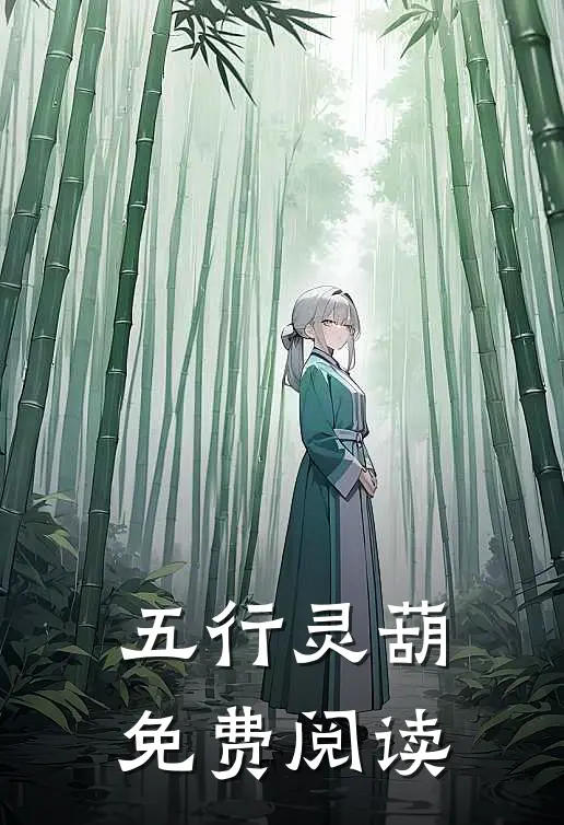 五行灵葫免费阅读