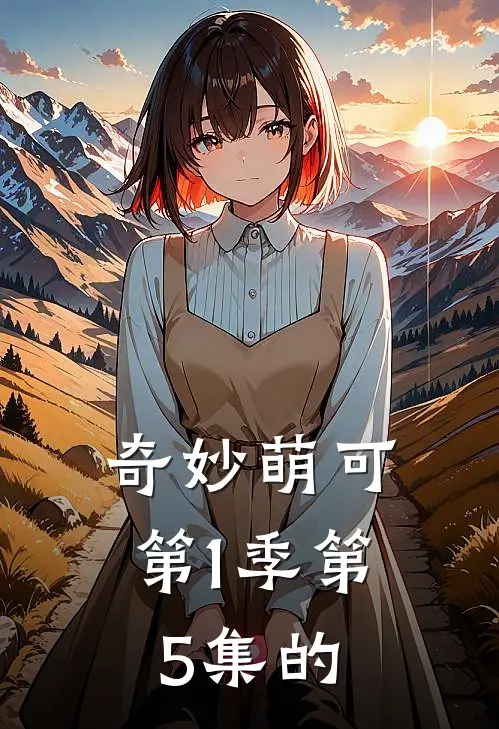 奇妙萌可第1季第5集的