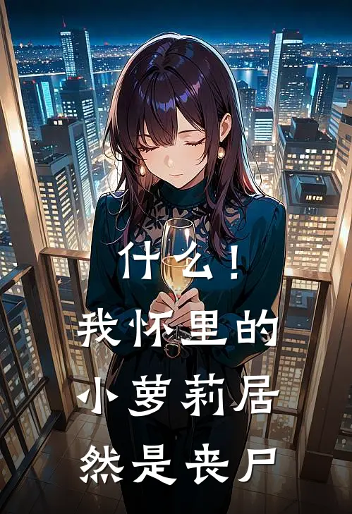 什么！我怀里的小萝莉居然是丧尸