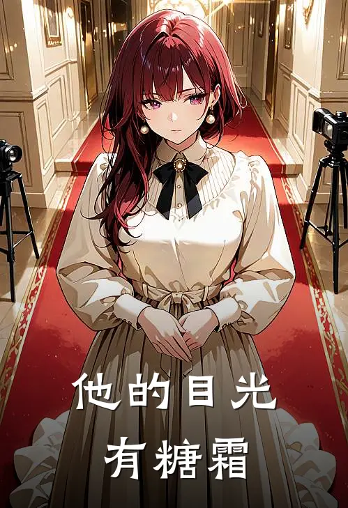 他的目光有糖霜林晚星江屿全文免费阅读无弹窗大结局_林晚星江屿（他的目光有糖霜）小说免费阅读大结局