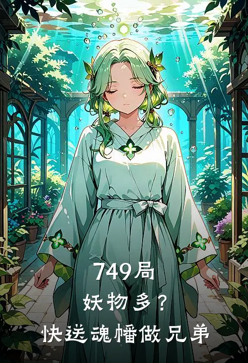 749局妖物多？快送魂幡做兄弟叶默高狩小说完整版免费阅读_热门小说排行榜749局妖物多？快送魂幡做兄弟(叶默高狩)