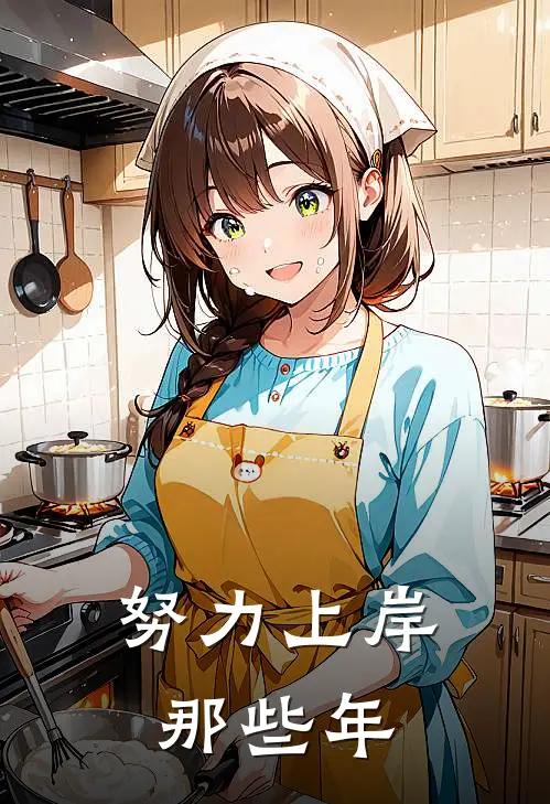 努力上岸那些年