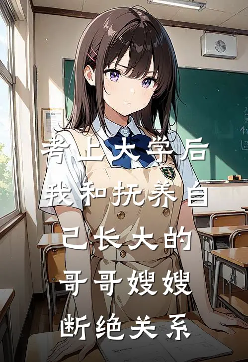 考上大学后，我和抚养自己长大的哥哥嫂嫂断绝关系