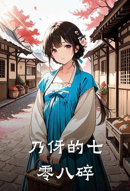 乃伢的七零八碎