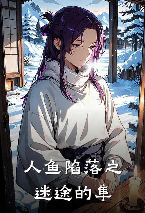 人鱼陷落之迷途的隼