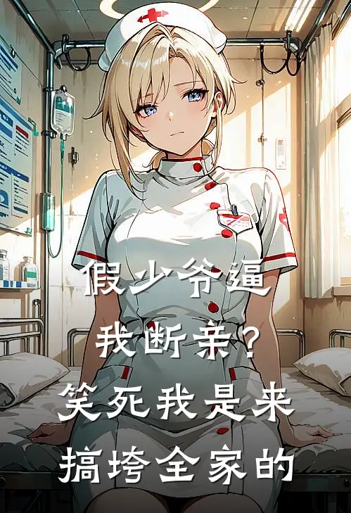 假少爷逼我断亲？笑死，我是来搞垮全家的(谢宇谢辰)小说推荐完本_全本免费小说假少爷逼我断亲？笑死，我是来搞垮全家的谢宇谢辰