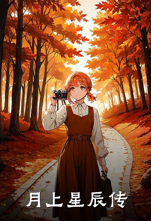 月上星辰传李月上李月免费小说完结_最新完本小说推荐月上星辰传(李月上李月)