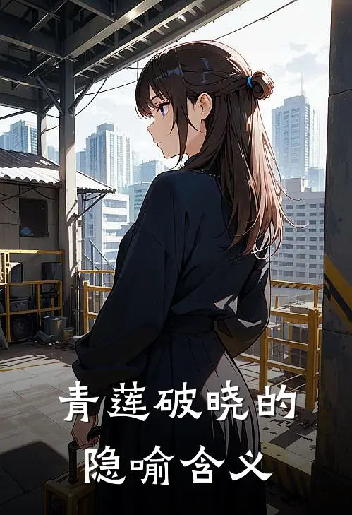 青莲破晓的隐喻含义