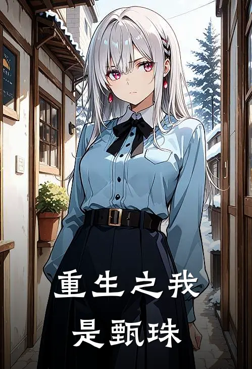 重生之我是甄珠