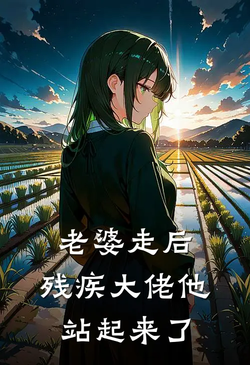 陈歇沈长亭（老婆走后，残疾大佬他站起来了）免费阅读无弹窗_老婆走后，残疾大佬他站起来了陈歇沈长亭全文免费阅读无弹窗大结局