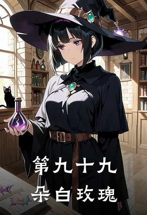 第九十九朵白玫瑰