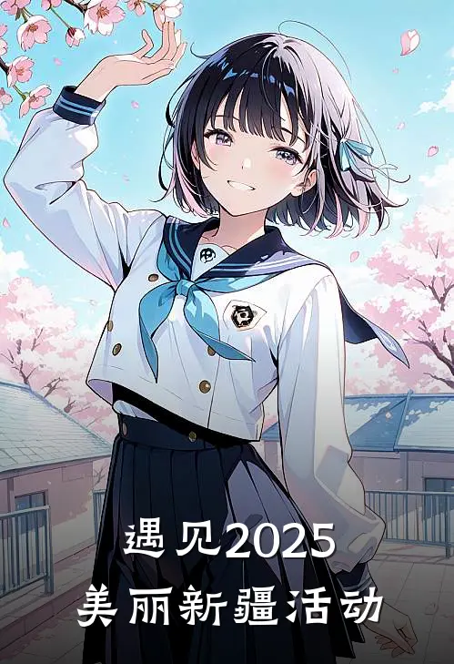遇见2025美丽新疆活动