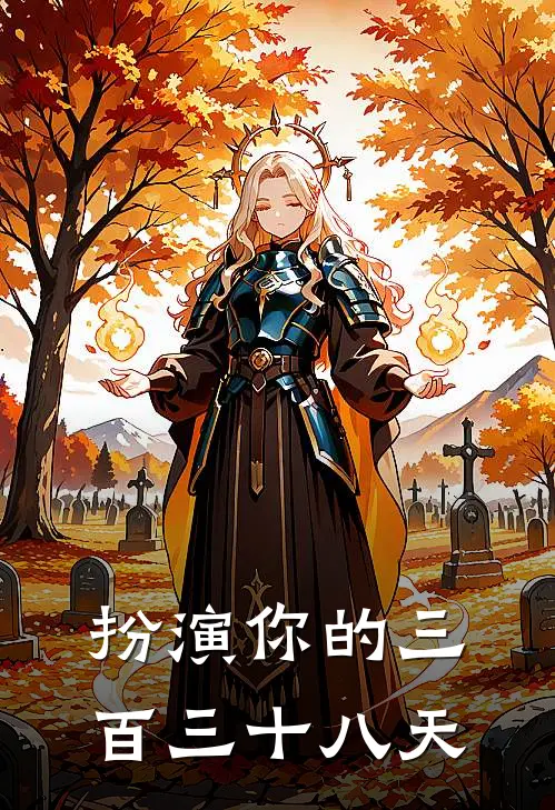 扮演你的三百三十八天