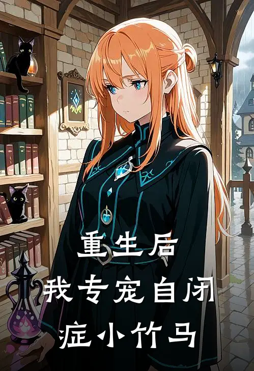 重生后，我专宠自闭症小竹马