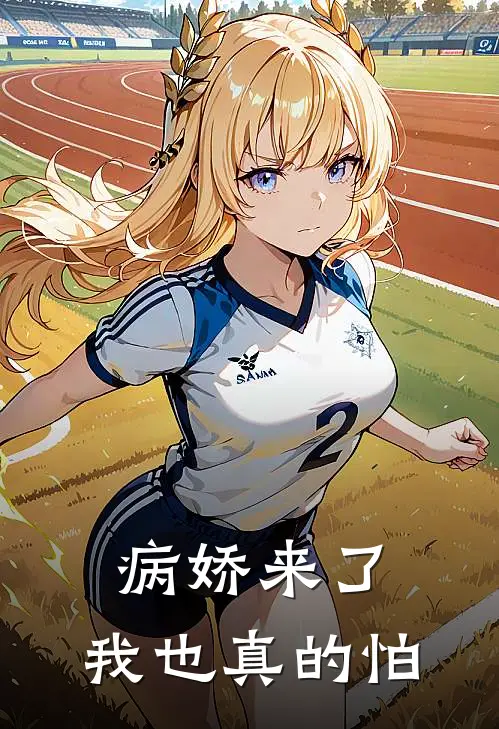 病娇来了，我也真的怕