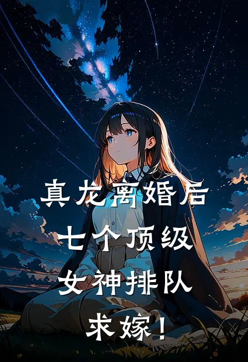 陈凡林清瑶(真龙离婚后，七个顶级女神排队求嫁！)最新章节在线阅读_陈凡林清瑶全章节阅读