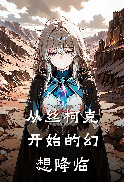 丝柯克沈隙《从丝柯克开始的幻想降临》小说免费在线阅读_从丝柯克开始的幻想降临(丝柯克沈隙)已完结小说