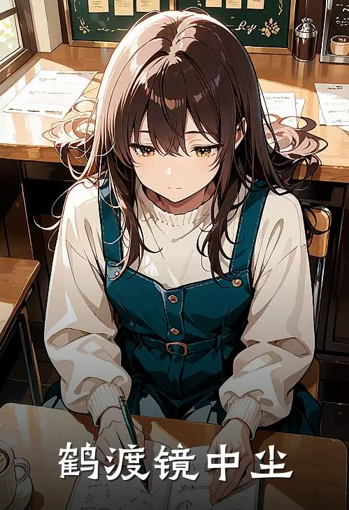 鹤渡镜中尘白鹤洲姜渡言最新热门小说_鹤渡镜中尘全本在线阅读