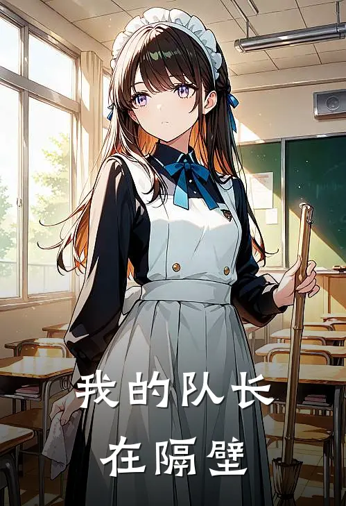 我的队长在隔壁