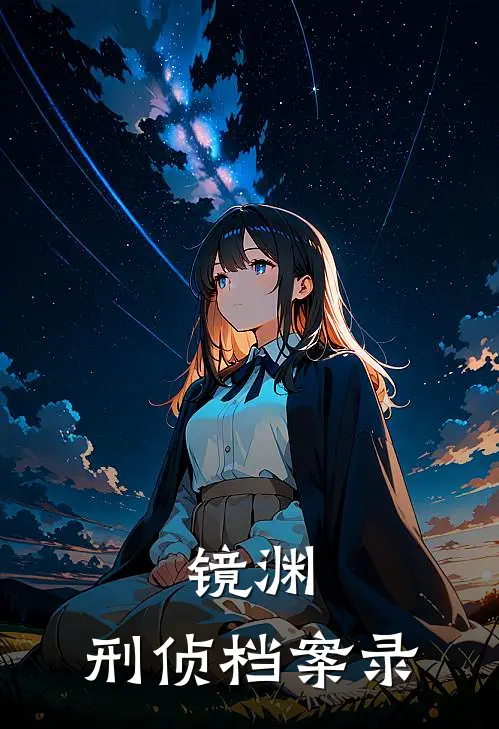 镜渊：刑侦档案录