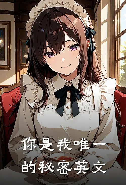 你是我唯一的秘密英文