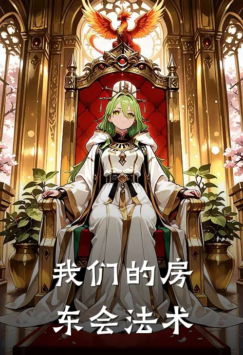 《我们的房东会法术》林凡韩雪免费完本小说在线阅读_《我们的房东会法术》林凡韩雪免费小说