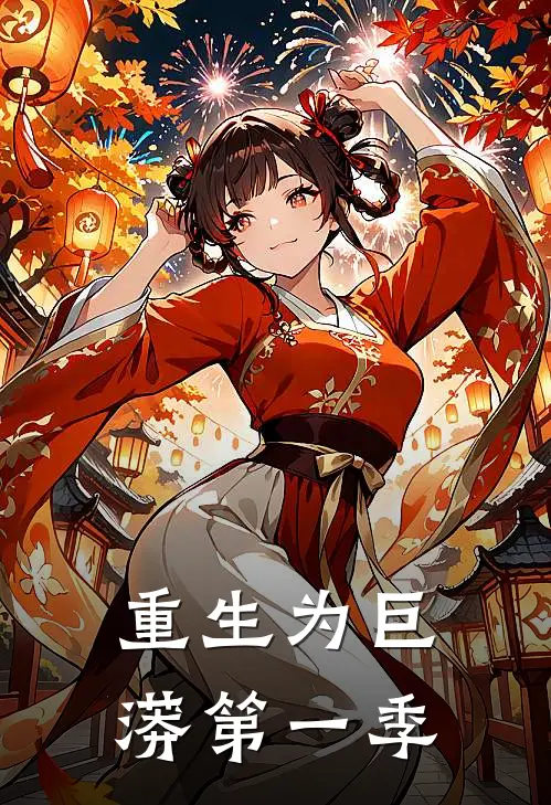 重生为巨蟒第一季