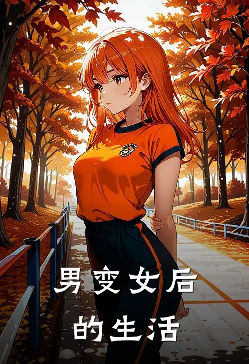 男变女后的生活