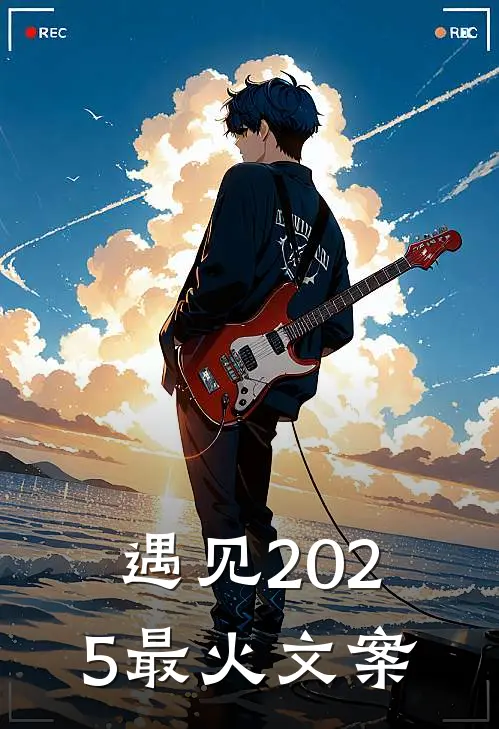 遇见2025最火文案