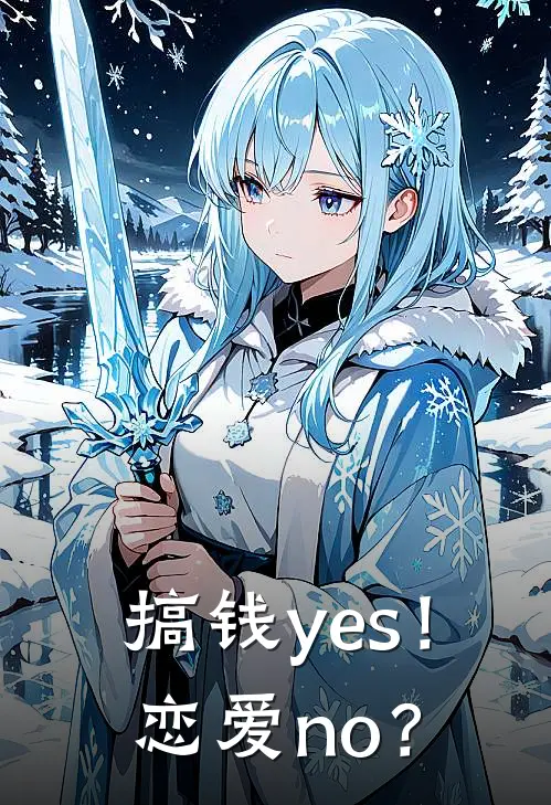 搞钱yes！恋爱no？
