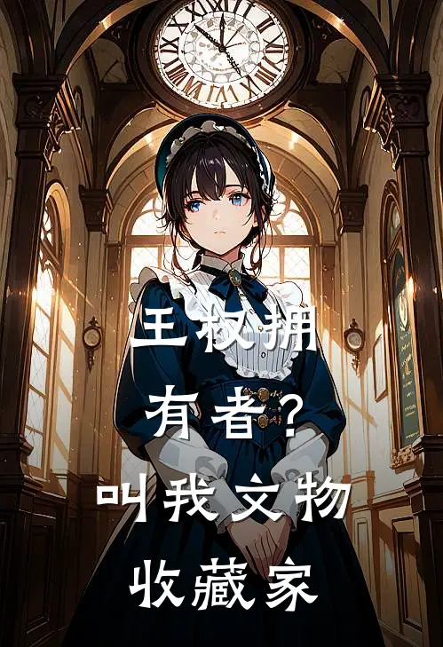 王权拥有者？叫我文物收藏家(林侍锋秦始皇)免费阅读完整版小说_完结免费小说王权拥有者？叫我文物收藏家(林侍锋秦始皇)