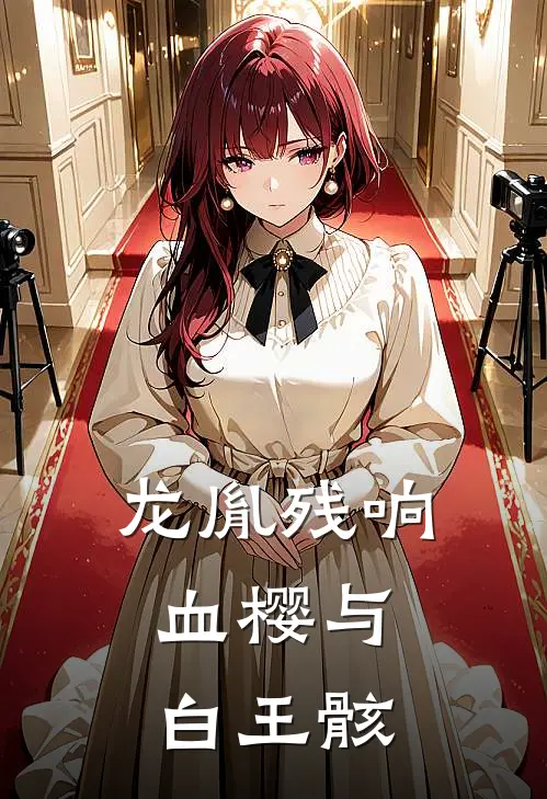 龙胤残响：血樱与白王骸