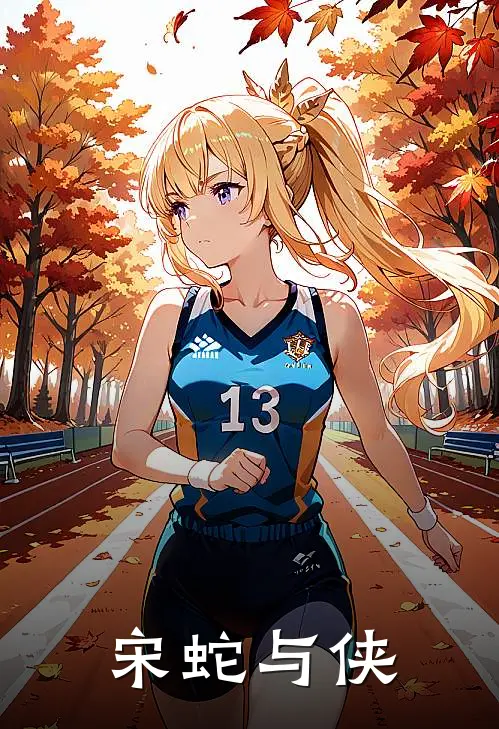宋蛇与侠