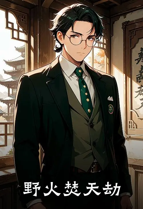 玉佩叶火《野火焚天劫》最新章节阅读_(野火焚天劫)全章节免费在线阅读