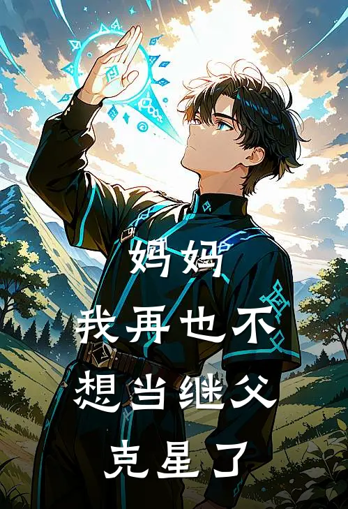 妈妈，我再也不想当继父克星了抖音热门免费小说大全_小说完结妈妈，我再也不想当继父克星了(抖音热门)