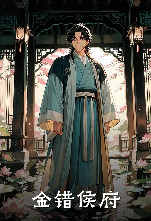 金错侯府(苏晚沈铮)最新免费小说_完本小说免费阅读金错侯府苏晚沈铮