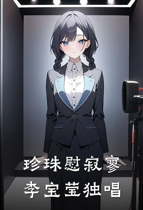 珍珠慰寂寥李宝莹独唱