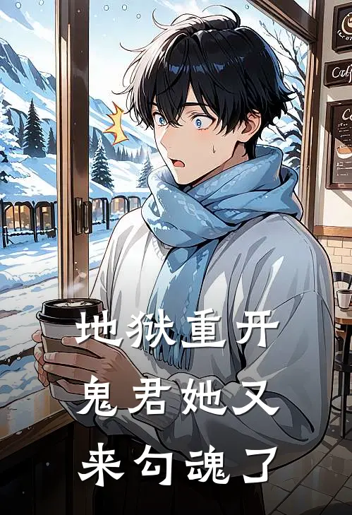 地狱重开，鬼君她又来勾魂了