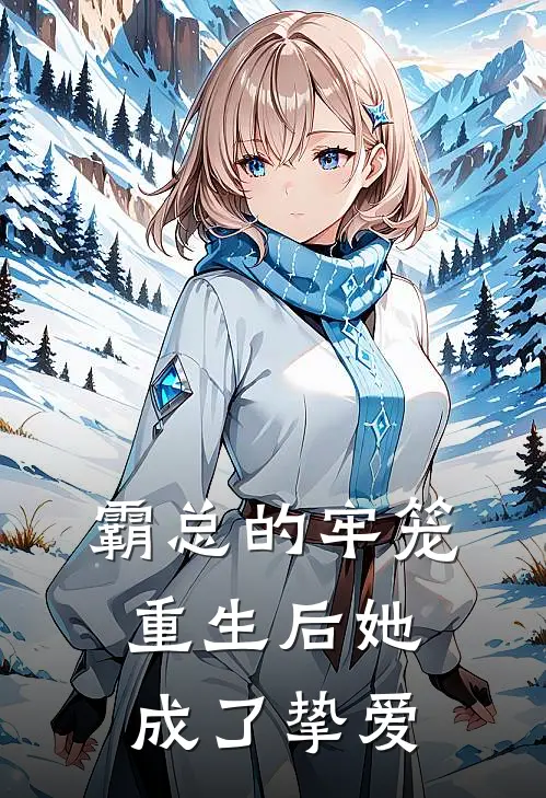 霸总的牢笼，重生后她成了挚爱