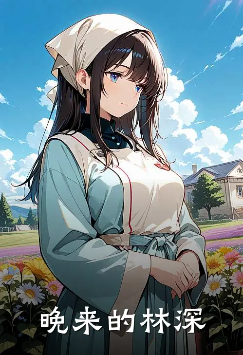 晚来的林深(苏晚林深)免费阅读无弹窗_最新好看小说推荐晚来的林深苏晚林深