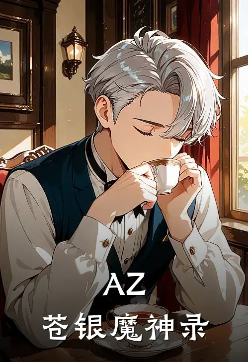 【AZ】：苍银魔神录