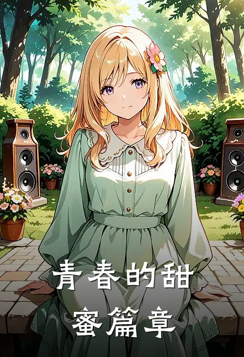 青春的甜蜜篇章