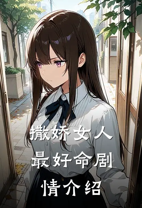 撒娇女人最好命剧情介绍