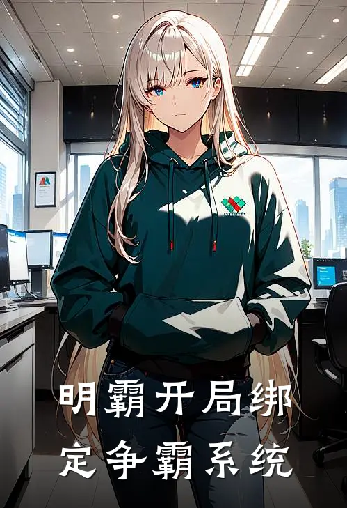 明霸开局绑定争霸系统