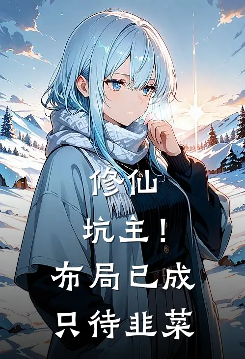 修仙：坑主！布局已成只待韭菜李烛碧霞完结小说免费阅读_热门免费小说修仙：坑主！布局已成只待韭菜(李烛碧霞)