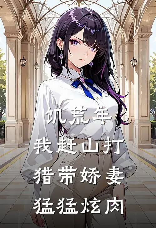 饥荒年，我赶山打猎带娇妻猛猛炫肉(张婉儿陈二狗)免费完结小说_免费小说在线阅读饥荒年，我赶山打猎带娇妻猛猛炫肉(张婉儿陈二狗)