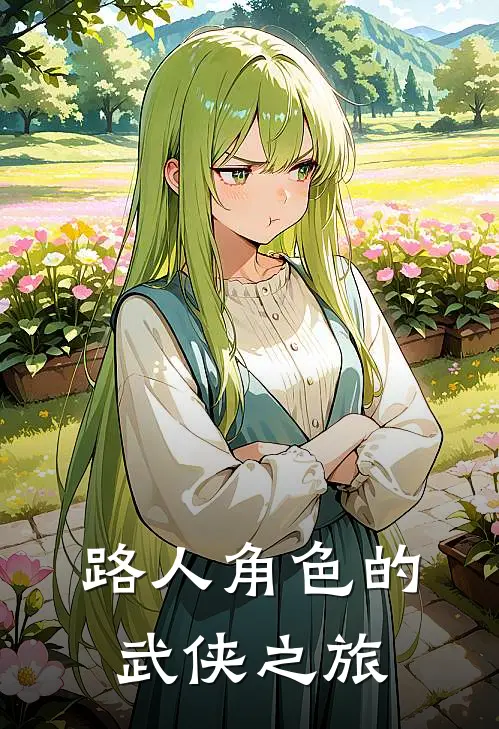 路人角色的武侠之旅